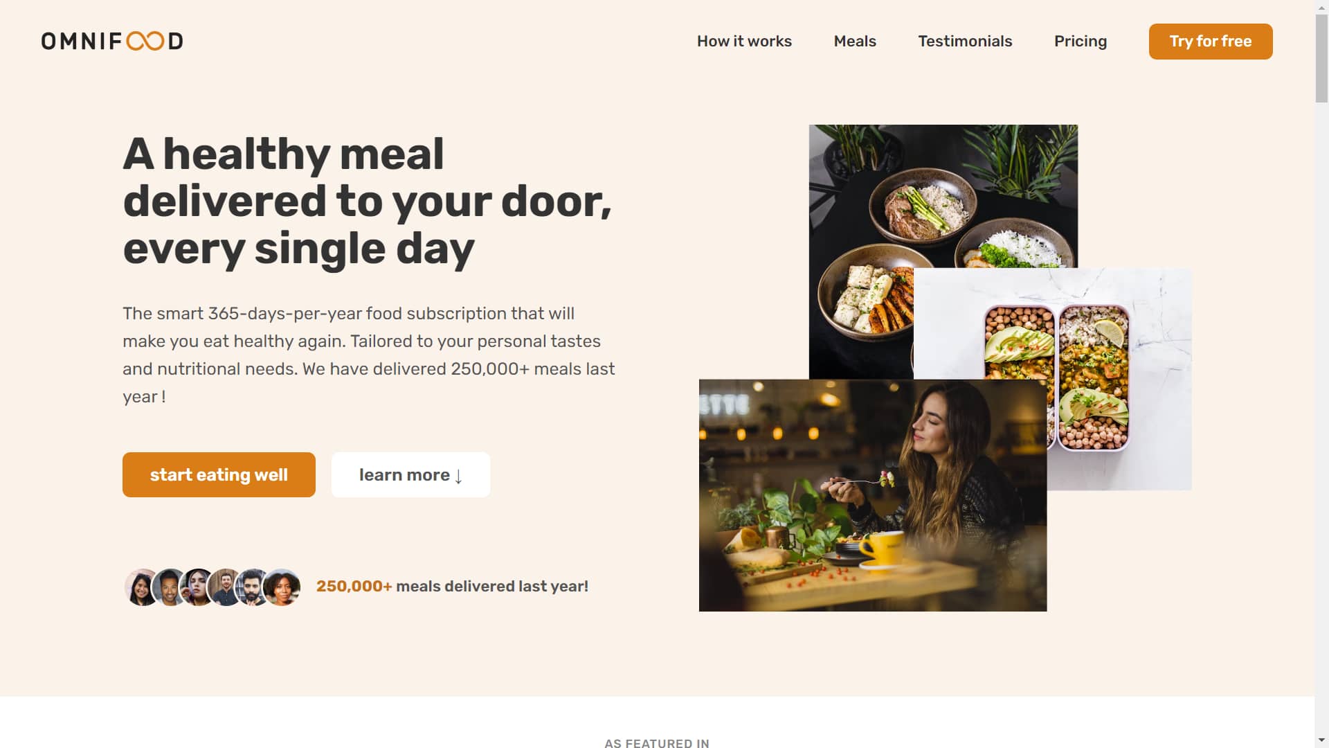 omnifood